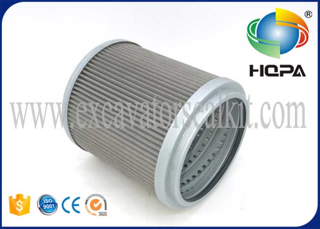 21W-60-41150 एक्सवेटर हाइड्रोलिक रिटर्न फिल्टर स्टेनर एसे कोमात्सु PC78US-6 फिट बैठता है