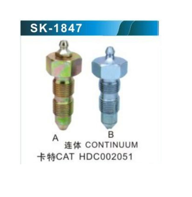sk1847 प्रकार-ए-सातत्य-कैट - HDC002051