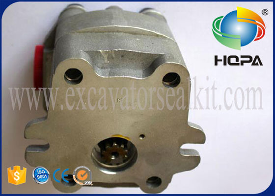 705-41-08090 705-41-03070 Excavator Spare Parts Hydraulic Hear Pump For PC40-7