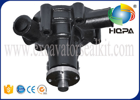 129327-42100 Part water pump for Forklift Engine Overhauling Parts 3D84 PC20-5/6 PC30-5/6