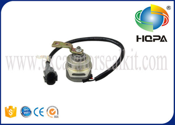 4257164 Throttle Motor Positioner Sensor For Excavator EX200-1 EX200-2
