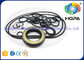 Sumitomo Excavator Spare Parts Seal Kit For PSV-2-55T Main Pump , Weathering Resistance