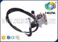  E320 E320N Excavator Engine Parts 106-0092 7Y-3913 Throttle Motor Single Cable