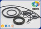 XKAH-00824 Hydraulic Main Pump Seal Kit for Excavator Hyundai R55-7
