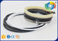 2438U568R100 Piston Rod Seal Repair Kit For Kobelco K909-A K909A