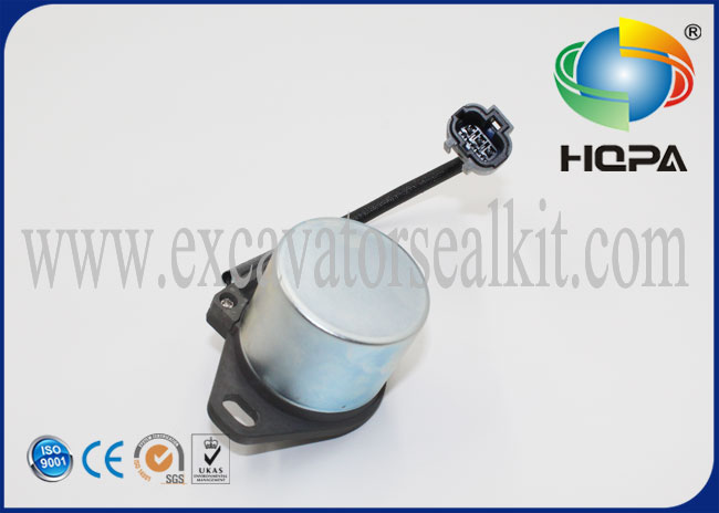 खुदाई स्पेयर पार्ट्स Hitachi EX200-2 EX200-3 4444902 कोण सेंसर