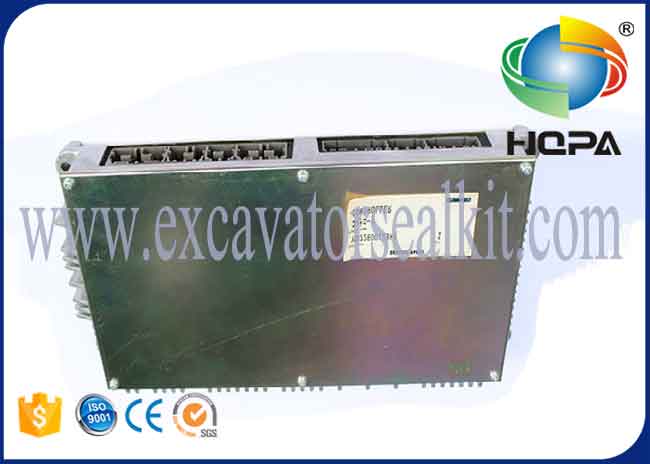 YN22E00123F4 YN22E00123F5 Kobelco K200 SK210 SK230-6E के लिए मुख्य पंप नियंत्रक पीवीसी