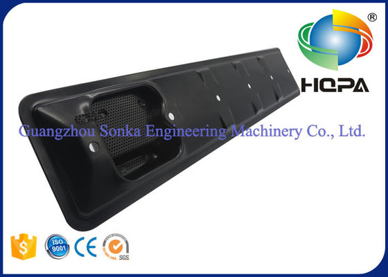 Cast Iron Engine Tappet Cover 6735-21-6160 Standard Size With Black Color