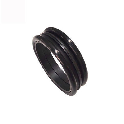 9W-7235 9W7235 Floating Oil Seal For Wheel Ends Of Excavators High Hardness 58-62HRC