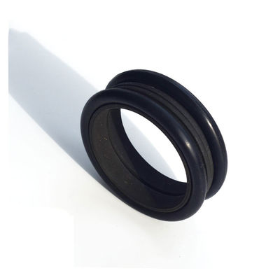 9W-7235 9W7235 Floating Oil Seal For Wheel Ends Of Excavators High Hardness 58-62HRC
