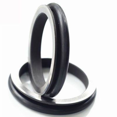 195-30-00870 Komatsu Seal Group / High Pressure Rubber Gasket Seal