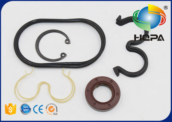XKAG-00017 XKAG00017 Hydraulic Gear Pump Seal Kit For Hyundai R450-7 R520LC-9S