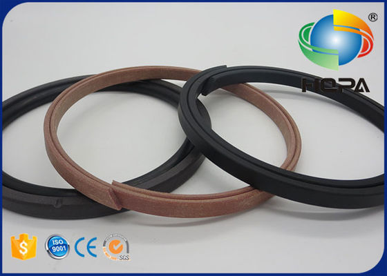 KMelco SK160LC SK160LC-6E SK290LC-6E के लिए YM01V00009R300 बाल्टी सिलेंडर सील किट