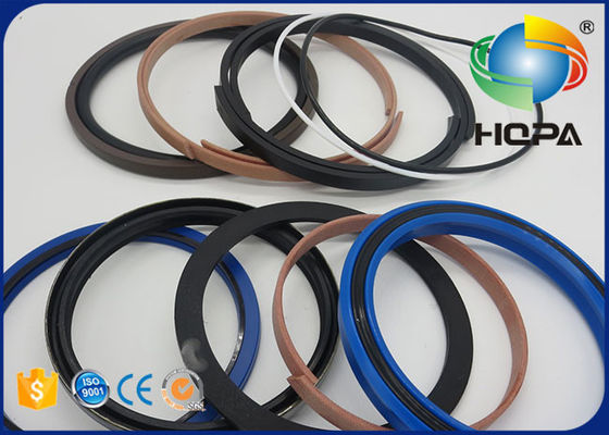 कोमात्सु WA900-3 के लिए 707-99-96130 707 99 96130 7079996130 डंप सिलेंडर सील किट