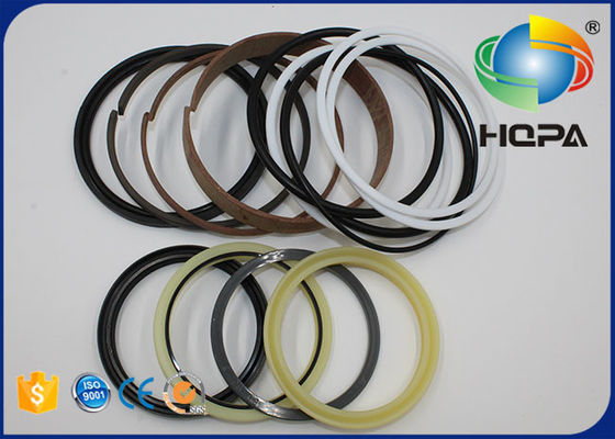 SOLAR225LC-7A के लिए 401107-00259 401107 00259 40110700259 बूम सिलेंडर सील किट