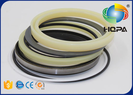 खुदाई करने वाले Kobelco SK60 के लिए 2438U909R200 बूम सिलेंडर सील किट