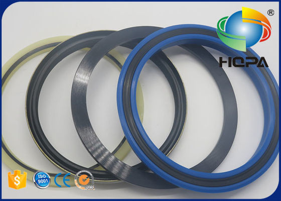 WA150-5 WA150-6 के लिए 707-98-34730 707 98 34730 7079834730 बाल्टी सिलिंडर सील किट