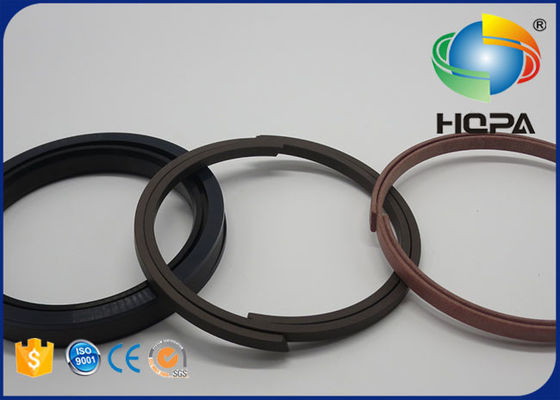 कोबेल्को SK13SR SK45SR के लिए PE01V00004R100 डोजर सिलेंडर सील किट