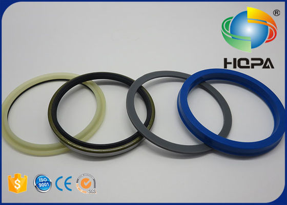 खुदाई के लिए PV01V00037R100 आर्म सिलेंडर सील किट Kobelco SK25SR-2