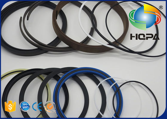 हिताची ZAXIS130-5G ZAXIS135US-5 के लिए FYA00012899 बूम सिलेंडर सील किट